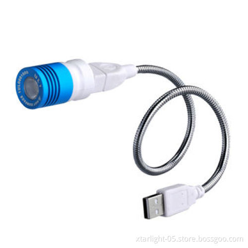 portable flashlight XTAR UL1 with CREE LED and good quality
